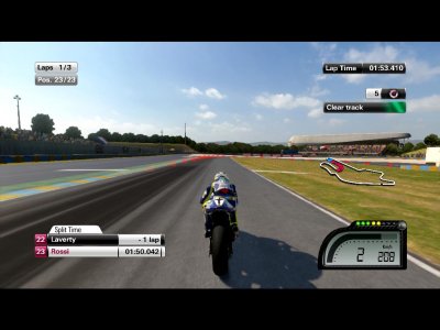 MotoGP 14