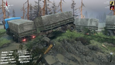 Spintires 03.03.16