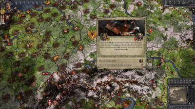 Crusader Kings 2 Holy Fury