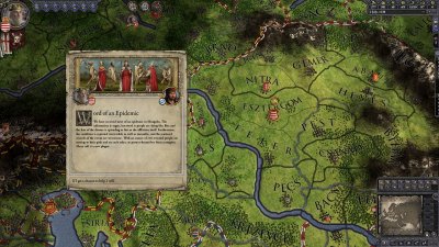 Crusader Kings 2 Holy Fury