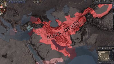 Crusader Kings 2 Holy Fury