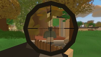 Unturned