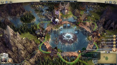 Age of Wonders 3