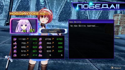 Hyperdimension Neptunia Re;Birth2: Sisters Generation