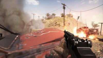 Insurgency 2