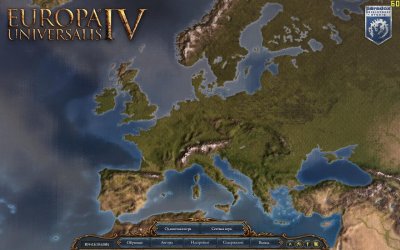 Europa Universalis 4