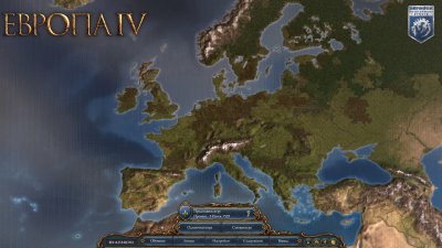 Europa Universalis 4