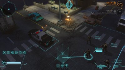 XCOM: Enemy Within