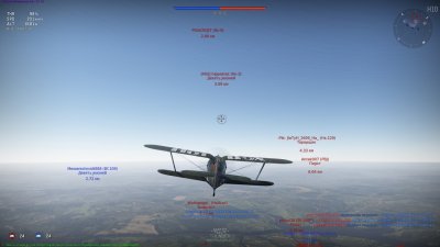 War Thunder