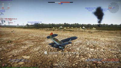 War Thunder