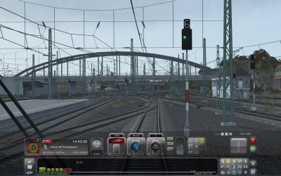 Train Simulator 2017