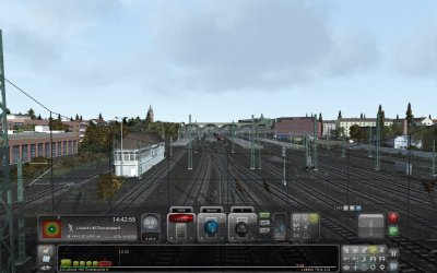 Train Simulator 2017