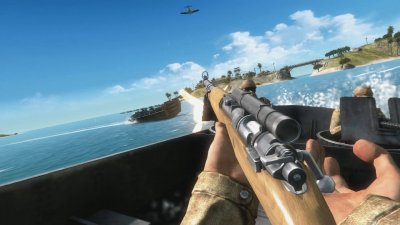 Battlefield 1943