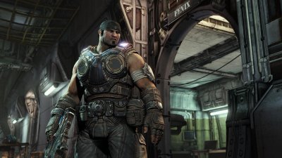 Gears of War 3 PC