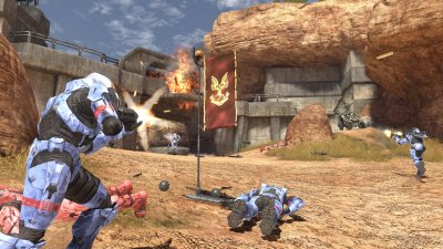 Halo 3