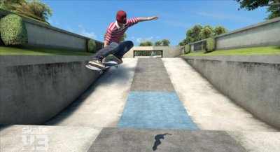 Skate 3