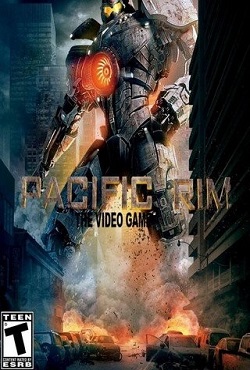 Pacific Rim: The Video Game