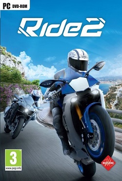 Ride 2