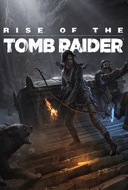 Rise of the Tomb Raider: Blood Ties