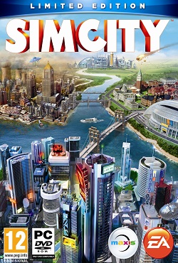 SimCity 5