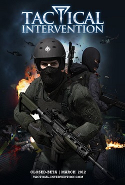 Tactical Intervention