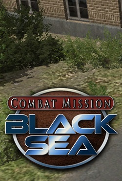 Combat Mission: Black Sea