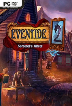 Eventide 2: Sorcerers Mirror