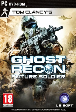 Ghost Recon: Future Soldier