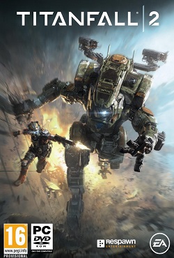 TitanFall 2