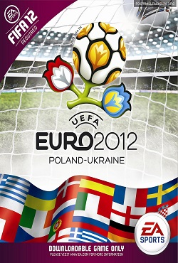 UEFA Euro 2012