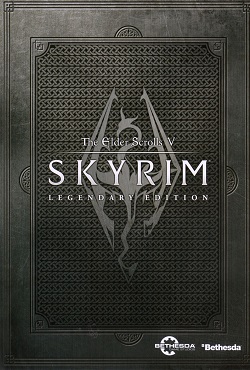 The Elder Scrolls 5: Skyrim - Legendary Edition