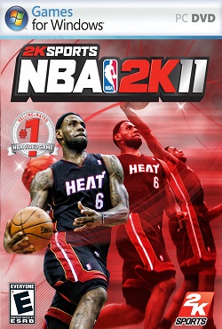 NBA 2K11