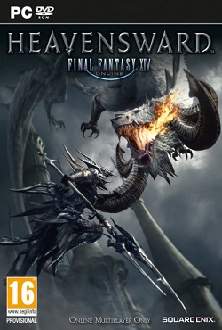 Final Fantasy 14