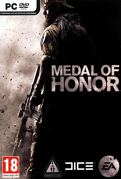 Medal of Honor