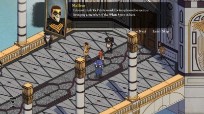 Masquerada: Songs and Shadows