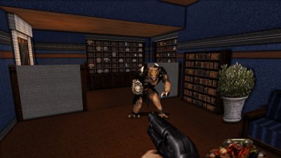 Duke Nukem 3D: 20th Anniversary World Tour