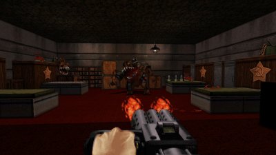 Duke Nukem 3D: 20th Anniversary World Tour