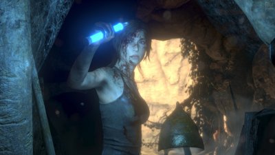 Rise of the Tomb Raider: Blood Ties