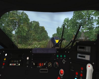 Train Simulator 2014