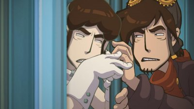 Deponia 2: Chaos on Deponia