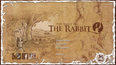 The Night of the Rabbit