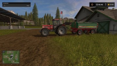 Farming Simulator 17