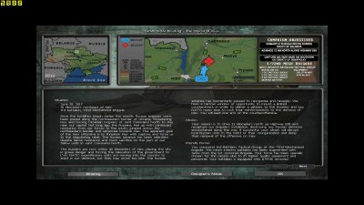 Combat Mission: Black Sea