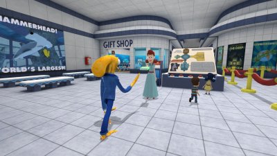 Octodad