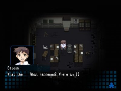 Corpse Party