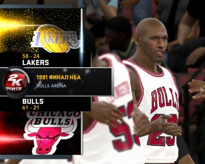 NBA 2K11