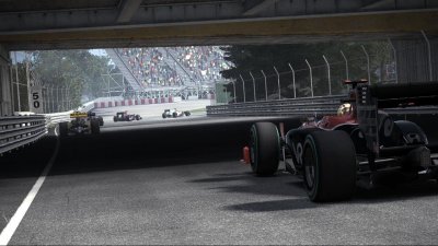 F1 2010