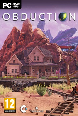 Obduction