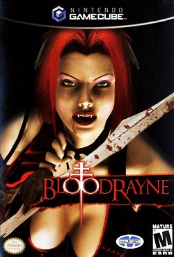 Bloodrayne