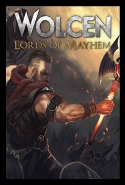 Wolcen: Lords of Mayhem